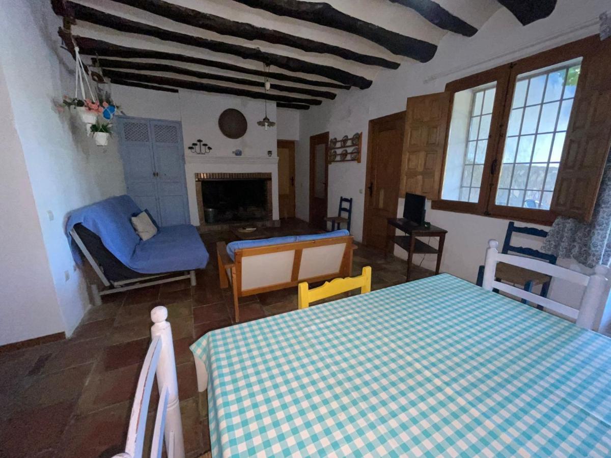 Casas Rurales el Cabezo de la Torre Villa Cieza Exterior foto